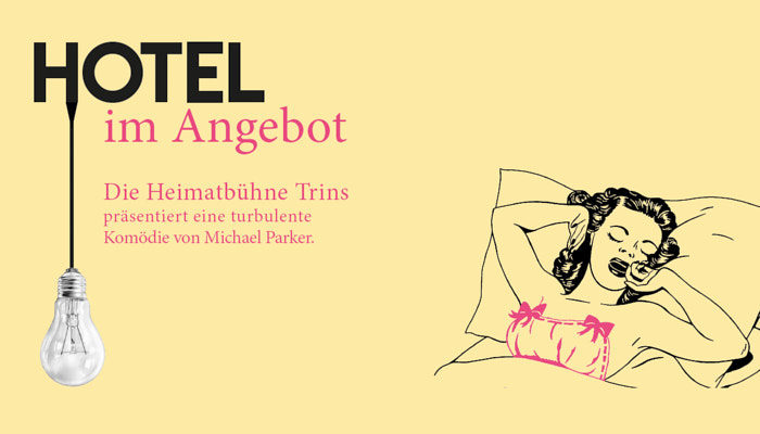 Hotel im Angebot